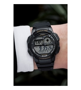 Casio AE-1000W-1AVDF Kol Saati