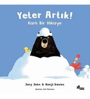 Yeter Artık! - Karlı Bir Hikaye