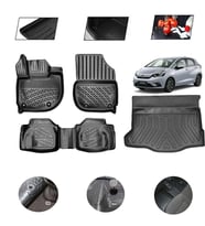 Honda Jazz Executive 2025 Model 4D Bagaj Paspas Set