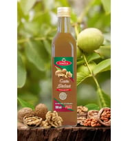 Ceviz Sirkesi % 100 doğal Katkısız 500 ml