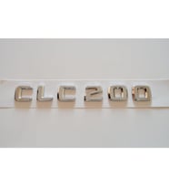 MERCEDES CLC200 UYUMLU YAZI 2038173915