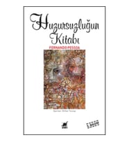 Huzursuzluğun Kitabı