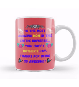 Mother’s Day Sayings & Quotes for Mom 2021 Kupa Bardak Porselen