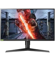 LG 27GL850: 27'', UltraGear, NanoIPS, QHD, 1ms, 144HZ, HDR-Outlet