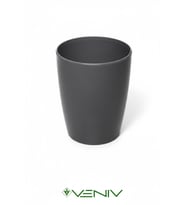 Dekoratif Saksı 1 Adet(1.5L)