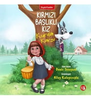 Kırmızı Başlıklı Kız Kurda Karşı