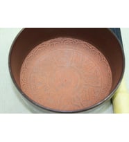 Metal Alaşım Meditasyon Çanı Ksk0188