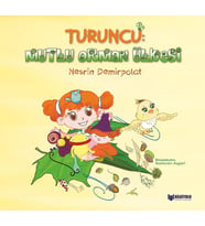 Turuncu 2: Mutlu Orman Ülkesi