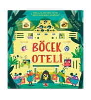 Böcek Oteli