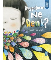 Duyguların Ne Renk