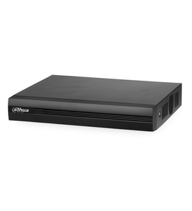 DH-XVR1B16-I 16 Kanal XVR Penta-brid 1080N/720p Compact 1U