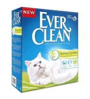 Ever Clean Spring Garden Çiçek Kokulu Topaklaşan Kedi Kumu 10 Lt