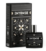 Bargello Intense Erkek Parfüm 50 Ml Edp