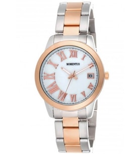 MOMENTUS DW275T-09SR KADIN KOL SAATİ (Sedef)