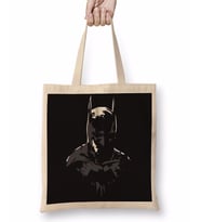 Batman 11 Bez Çanta Uzun Saplı