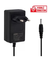 Weko 9 Volt 2 Amper İnce Uç Tablet Pc Adaptörü