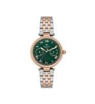 Hislon Qt146T-15Sr Kol Saat