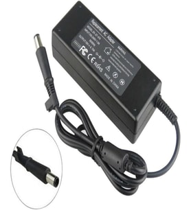 Hp Pavilion Dv6-3102Et Adaptör 19V 4.74A 90W (Çok Renkli)