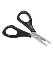 Savage Gear Braid and Splitring Scissors 11 cm  Balıkçı Makası