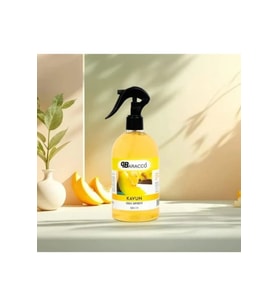 Kavun Kokulu Oda Spreyi 500 ml – Ferah Yaz Esintisi