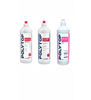 Polytop Oxide Ultra Kalın 5000 İnce Pasta Antihologram Hare Giderici Set 1 LT