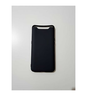 Samsung A80 / 90 Silikon Telefon Kılıf Modeli