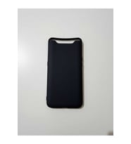 Samsung A80 / 90 Silikon Telefon Kılıf Modeli
