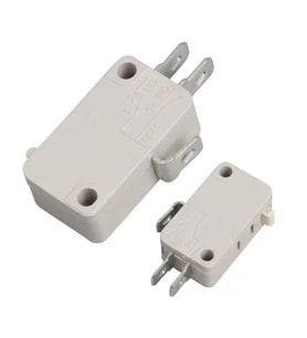 Ic-176H Mikro Switch Hassas 15Gf