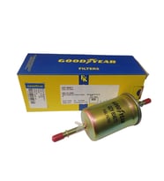 Ford Focus 1 Benzin Filtresi 1998-2005  Goodyear A+++ Kalite