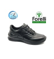 Forelli Proof Su Geçirmez Hakiki Deri Ortopedik Comfort Erkek Casual Ayakkabı