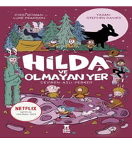 Hilda ve Olmayan Yer