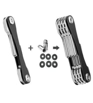Pratik Akıllı Anahtarlık Düzenleyici