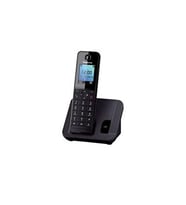 Panasonic KX-TGH210 Handsfree Telsiz Telefon
