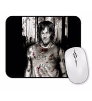 Bitcoin Laws Mouse Pad