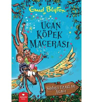 Uçan Köpek Macerası