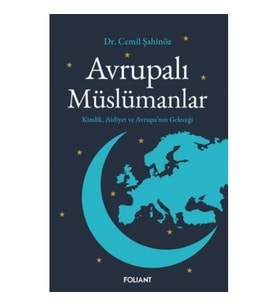 Avrupalı Müslümanlar