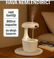Şelale Hava Nemlendirici