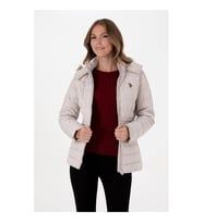 U.S. Polo Assn. Gow25K Taş Kadın Mont 2229235