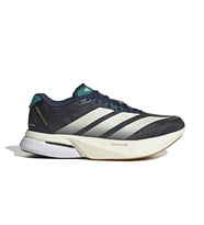 Adidas ADIZERO BOSTON 13 M Erkek Koşu Ayakkabısı KH8859 Lacivert