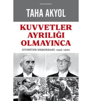 Kuvvetler Ayrılığı Olmayınca - Sc
