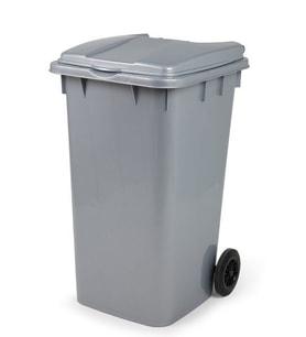 Mono Tone Çöp Kovası - 240 Lt BO994