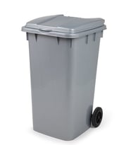 Mono Tone Çöp Kovası - 240 Lt BO994