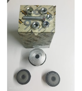 W140 ÖN SALINCAK FİŞEĞİ ALT TABLA TAKIM