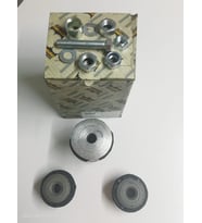 W140 ÖN SALINCAK FİŞEĞİ ALT TABLA TAKIM