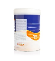 Plus Bebek Sütü 1 800 Gr