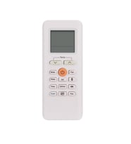 Midea Type:RG70C/BGEF İle Uyumlu Klima Kumandası