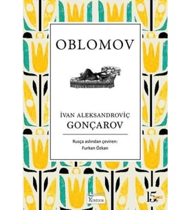 Oblomov (Bez Ciltli)