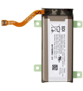 Samsung Galaxy Z Flip 4 Uyumlu Pil Batarya Eb-bf724aby