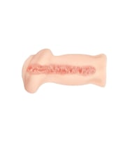 3D Ruby Suni Vajina Masturbatör