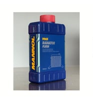 Yüksek Performanslı Ultra Etkili Radıator Flush (Radyatör Temizleme) 325ml